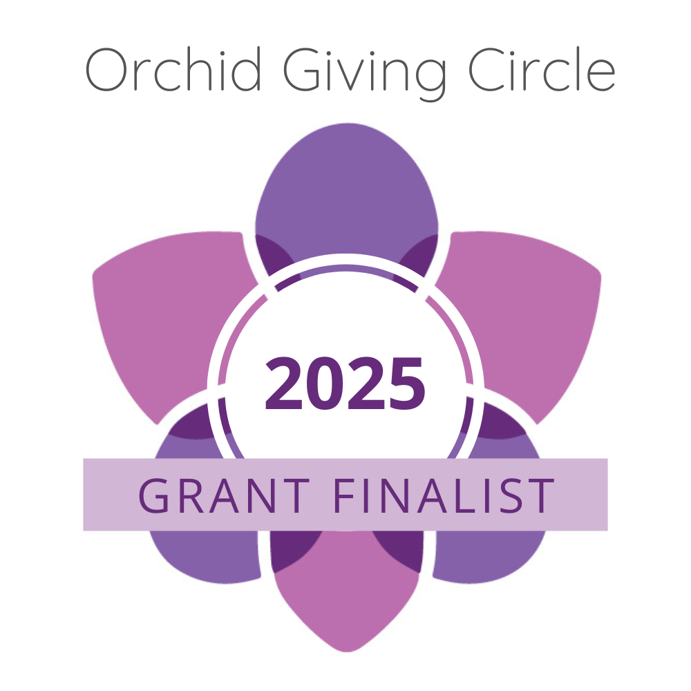 Orchid Giving Circle